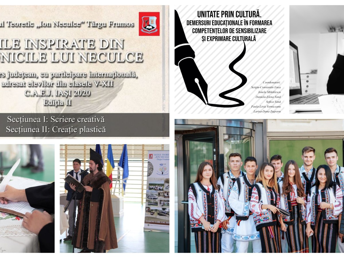 REGULAMENTUL DE ORGANIZARE ȘI DESFĂȘURARE A SIMPOZIONULUI JUDEȚEAN CU PARTICIPARE&nbsp;INTERNAȚIONALĂ